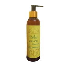 Hair Care
